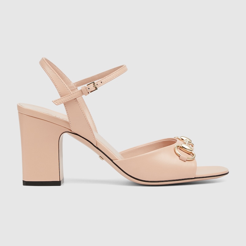 Women’s Horsebit sandal - Image 3